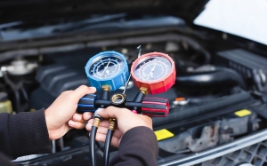 Choosing the Best Car AC Repair Service: What to Look For